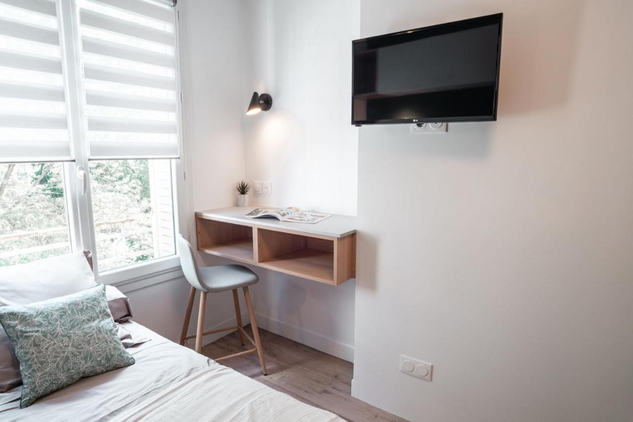 Le Joyau De Belledonne Apartment Chambéry Exterior photo